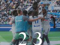 开云体育官方网站-斯特拉斯堡取胜，法甲赛场豪取三分的简单介绍