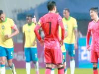 开云体育app-韩国球队遭受足球比赛惨败