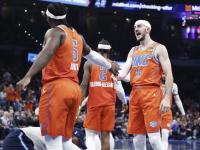 开云官网-包含壮举惊人！太阳队球员在比赛中创下记录的词条