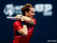 开云官方app入口-澳大利亚网球队绝杀世界网球队，梅德韦杰夫绝境逆转的简单介绍