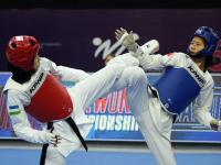 开云体育APP下载-跆拳道寻找突破，中国跆拳道队决胜千里的简单介绍