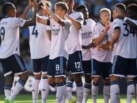 开云官方app入口-富勒姆客场击败卡迪夫城，客场取得一胜的简单介绍