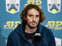 开云体育在线-蒙特卡洛大师赛碾压年终总决赛，西西帕斯高光表现的简单介绍