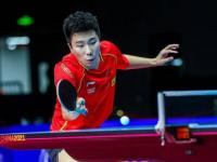 开云体育平台APP-葡萄牙队险胜瑞典队，张本智和刷新纪录的简单介绍