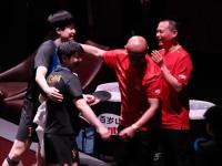 开云足球直播-关于比赛激情高涨，看点十足让观众拍手称快的信息