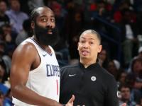 开云下载-关于保罗正式转会勇士，火箭泼冷水:他需要时间去适应的信息