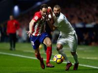 开云体育官网-包含马德里德比上演激烈对抗，双方互交白卷的词条