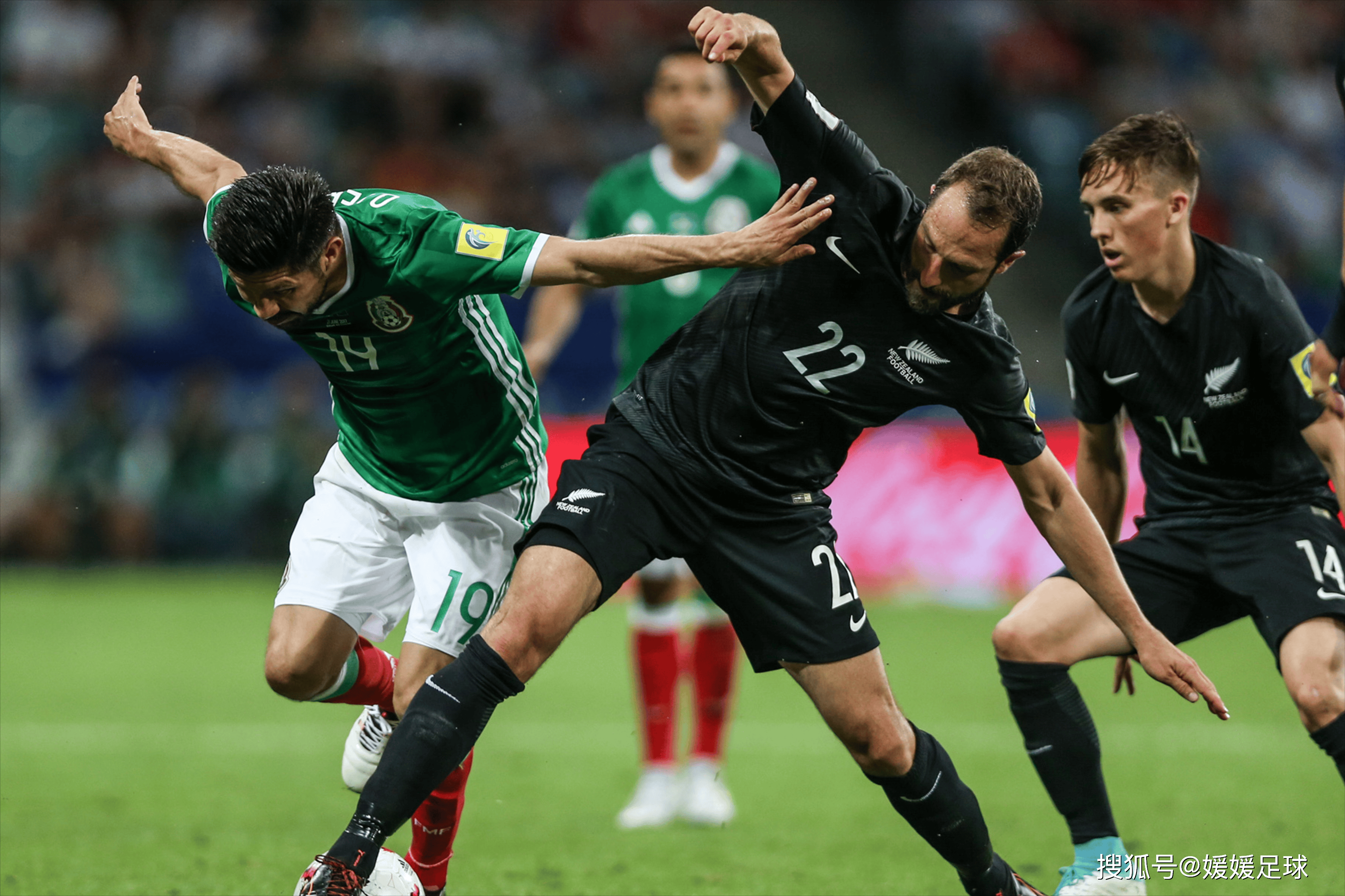 厄瓜多尔队在比赛中遭遇不测