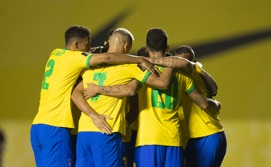 厄瓜多尔队在比赛中遭遇不测