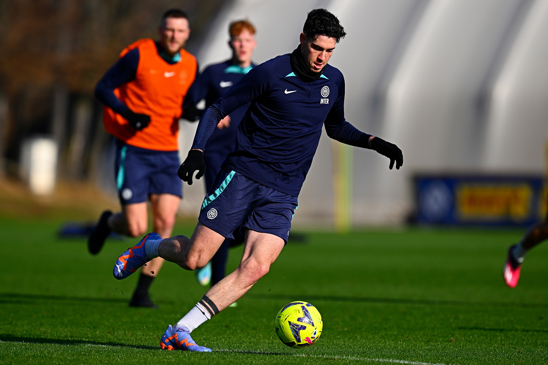 国米客场对阵维罗纳,力争稳固联赛前列的简单介绍 国米客场对阵维罗纳,力争稳固联赛前列的简单介绍