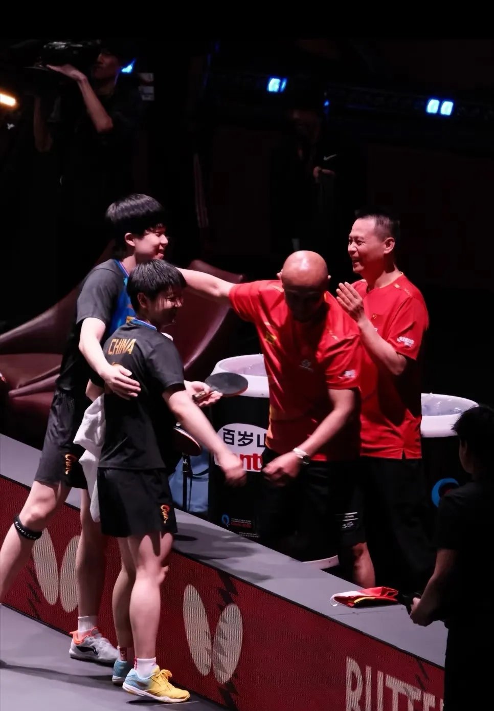 关于比赛激情高涨,看点十足让观众拍手称快的信息 关于比赛激情高涨,看点十足让观众拍手称快的信息