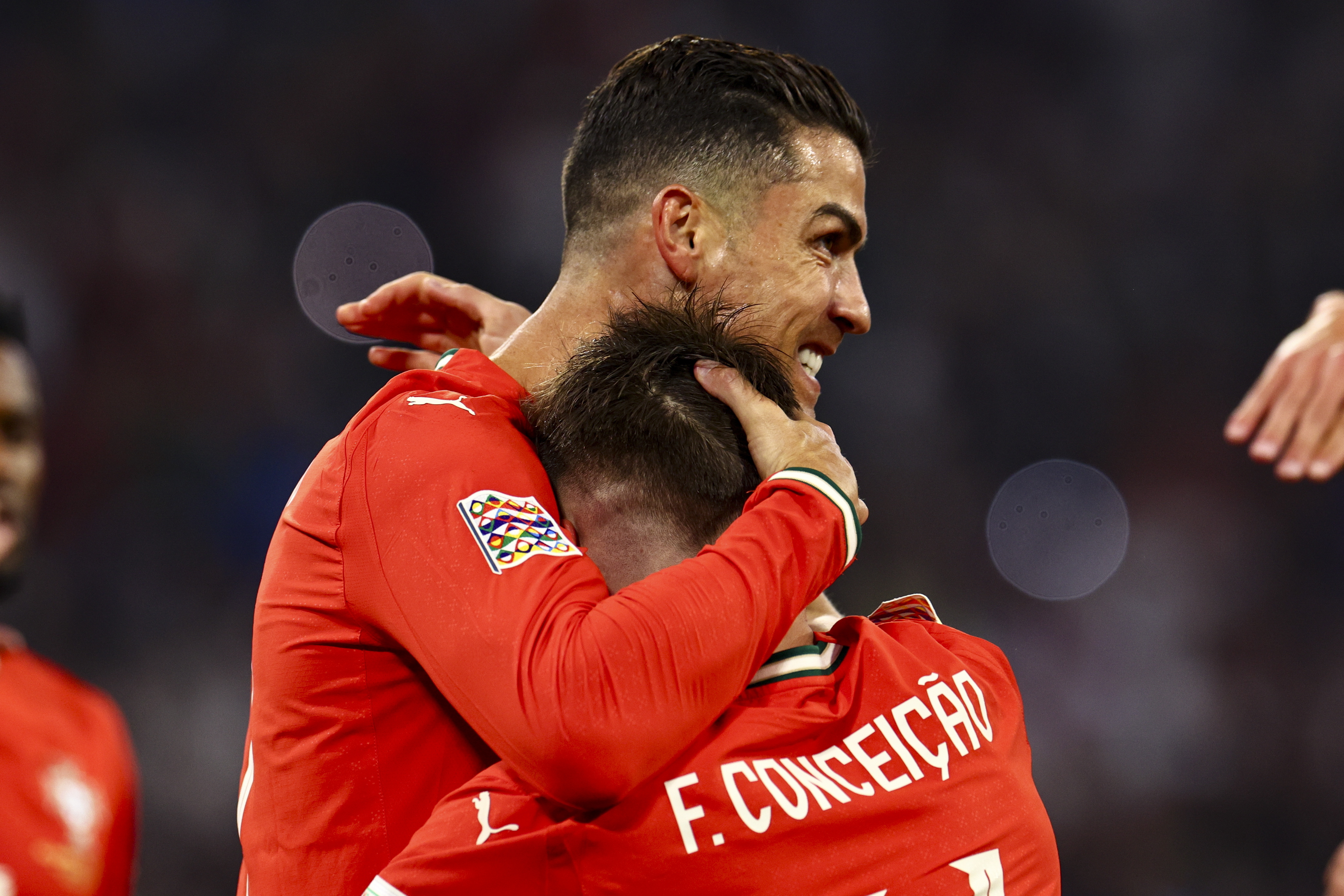 欧洲国家队踏实备战大赛，备受期待