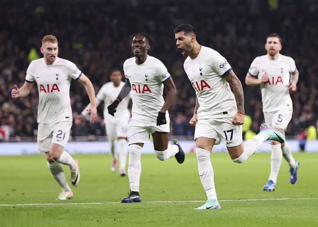 关于热刺引援强化阵容,渴望重返欧冠赛场的信息 关于热刺引援强化阵容,渴望重返欧冠赛场的信息