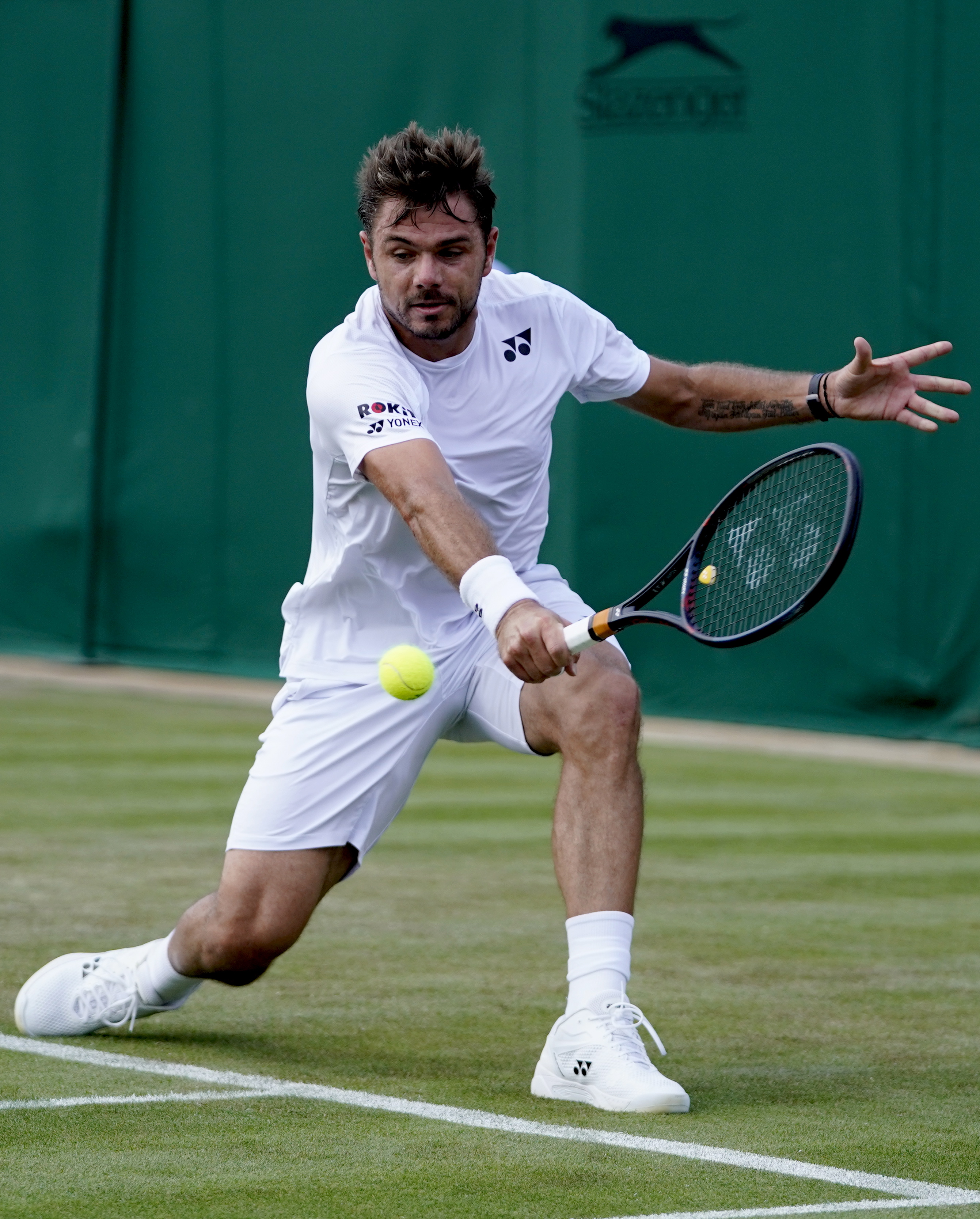 欧洲网球队逆转世界网球队，瓦林卡惊艳世界的简单介绍