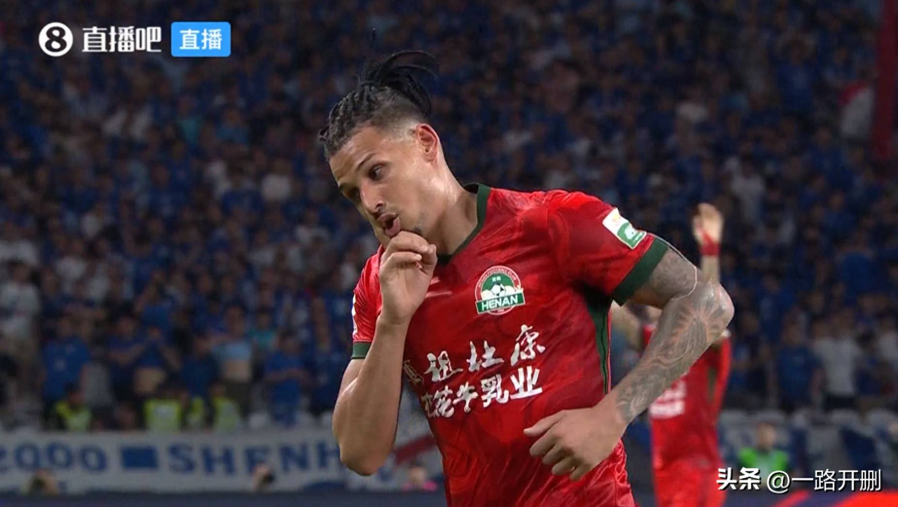 申花胜负将定：保级战如火如荼！的简单介绍