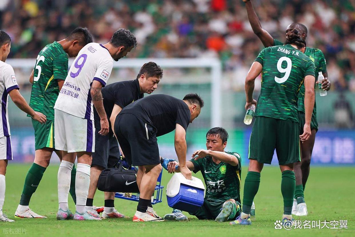 比赛前夕球队遭遇重大伤病，实力大损的简单介绍