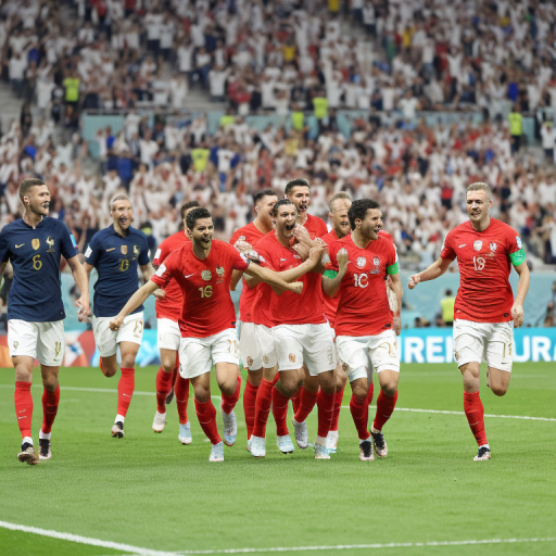 丹麦队击败荷兰,希腊队难以找回状态 丹麦队击败荷兰,希腊队难以找回状态