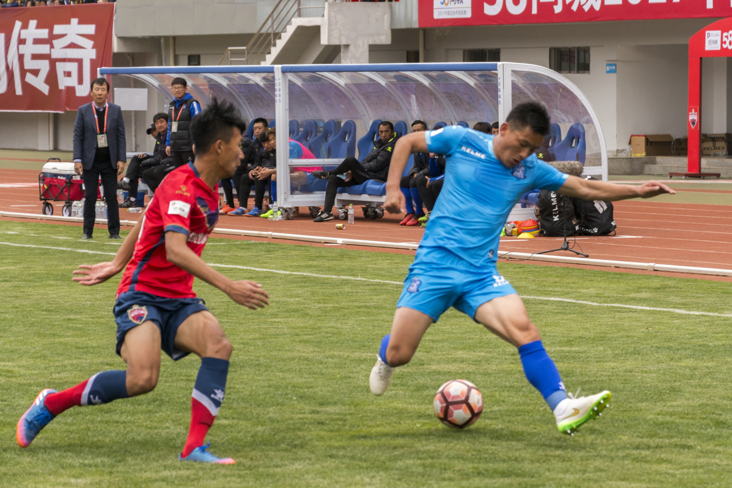 包含郑州建业主场不敌河北华夏,遭遇两连败的词条 包含郑州建业主场不敌河北华夏,遭遇两连败的词条