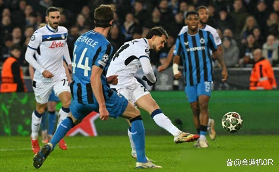 关键时刻！球队绝杀对手，晋级欧冠淘汰赛的简单介绍