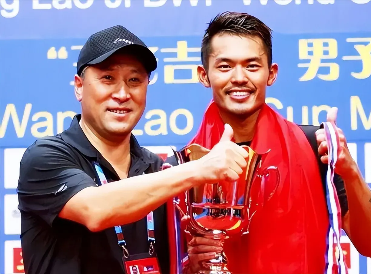 中国羽毛球队力克印度羽毛球队，李宗伟爆发神勇的简单介绍