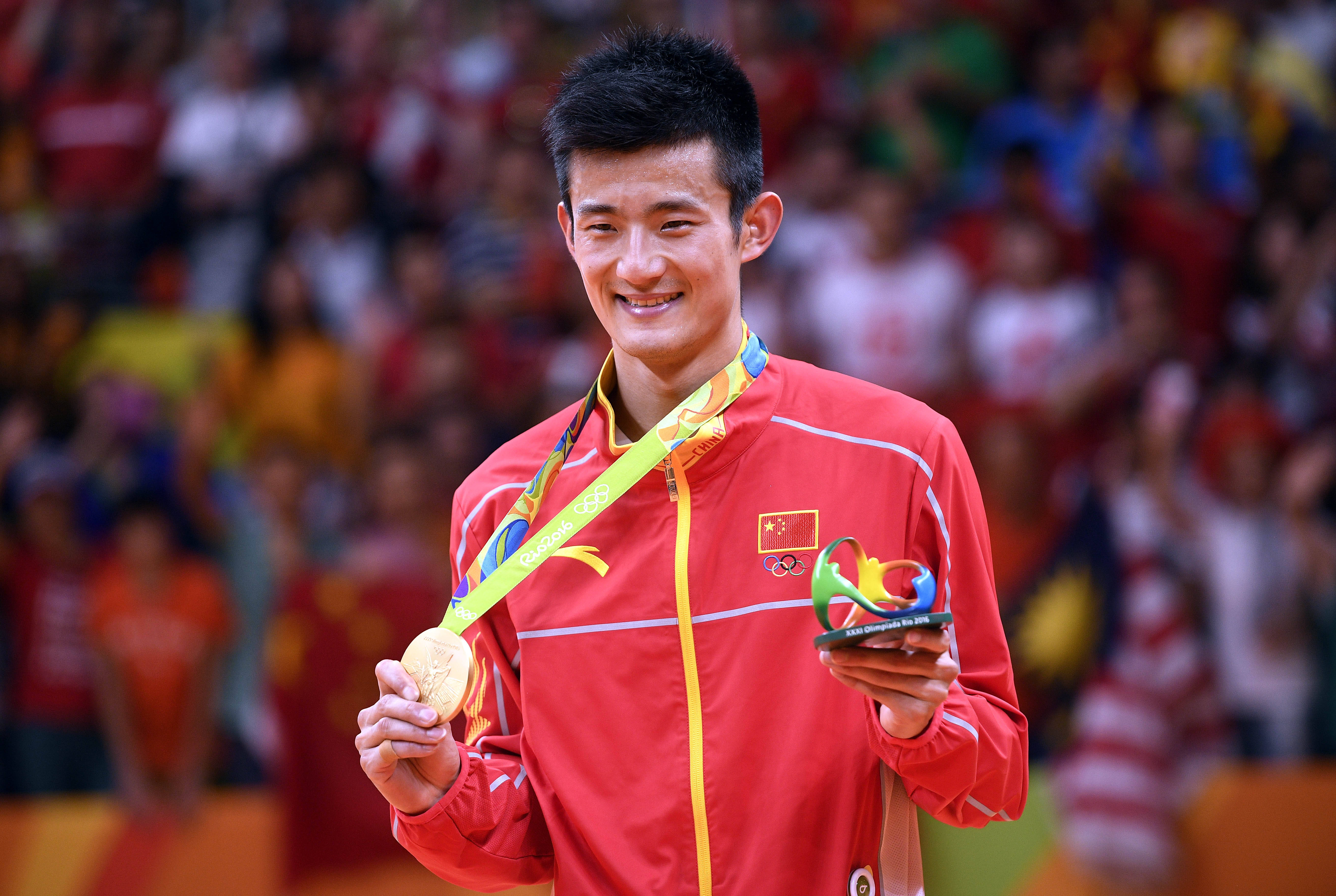 印度羽毛球队强势丹麦羽毛球队,谌龙惊艳世界的简单介绍 印度羽毛球队强势丹麦羽毛球队,谌龙惊艳世界的简单介绍