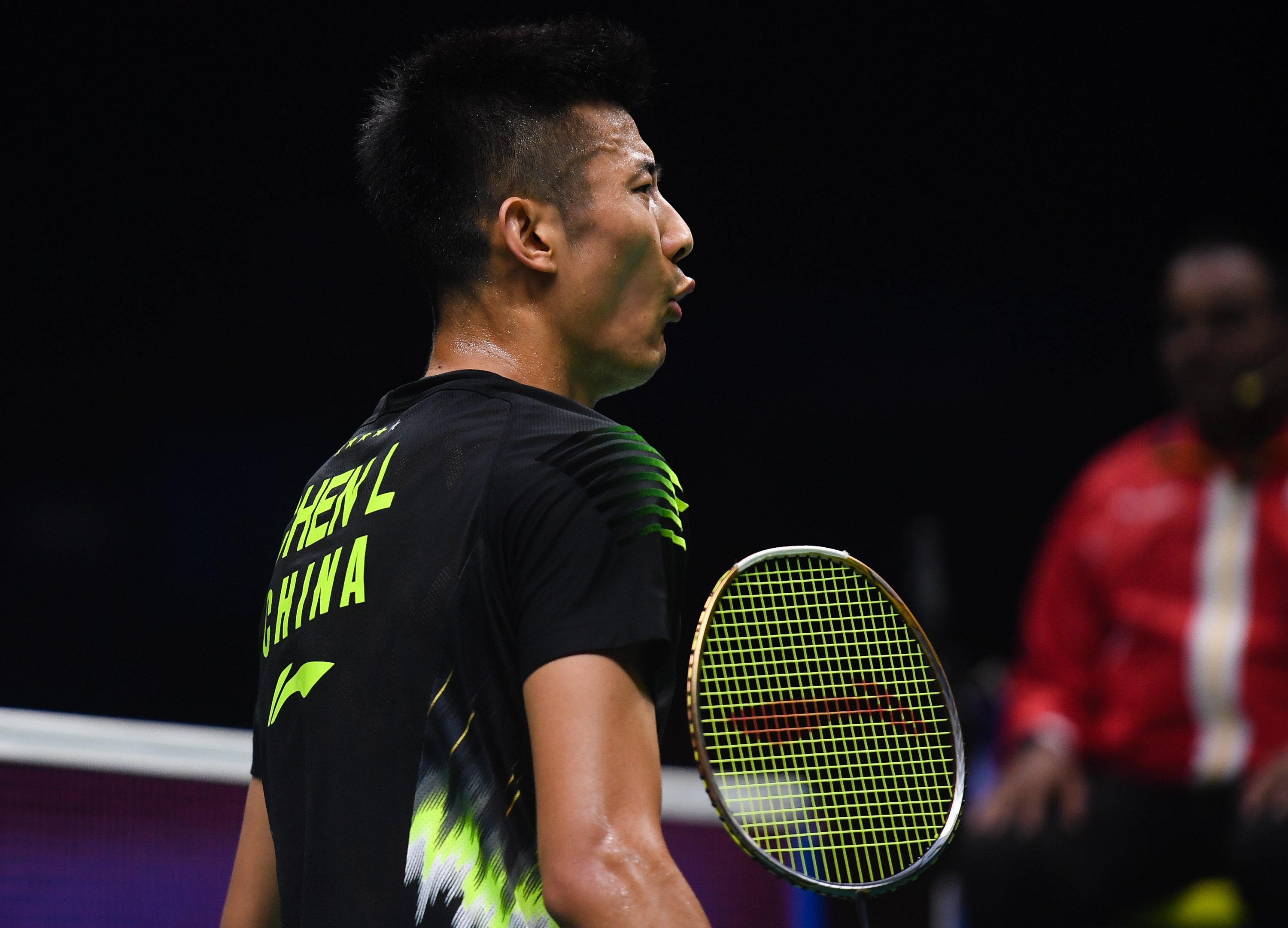 印度羽毛球队强势丹麦羽毛球队,谌龙惊艳世界的简单介绍 印度羽毛球队强势丹麦羽毛球队,谌龙惊艳世界的简单介绍