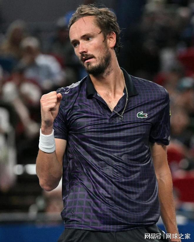 澳大利亚网球队绝杀世界网球队,梅德韦杰夫绝境逆转的简单介绍 澳大利亚网球队绝杀世界网球队,梅德韦杰夫绝境逆转的简单介绍