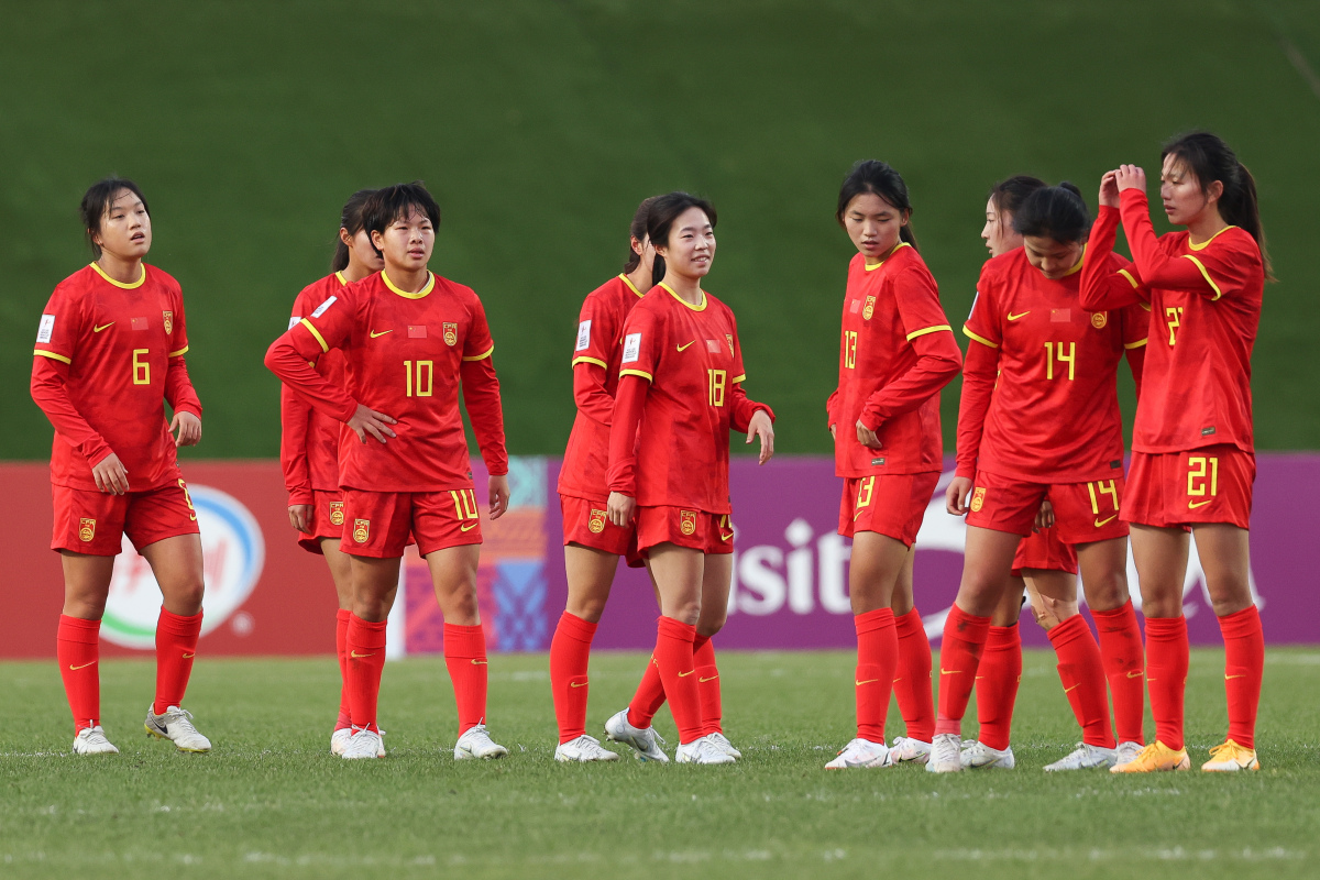 包含广州女足大比分胜出，获得亚洲联赛冠军的词条