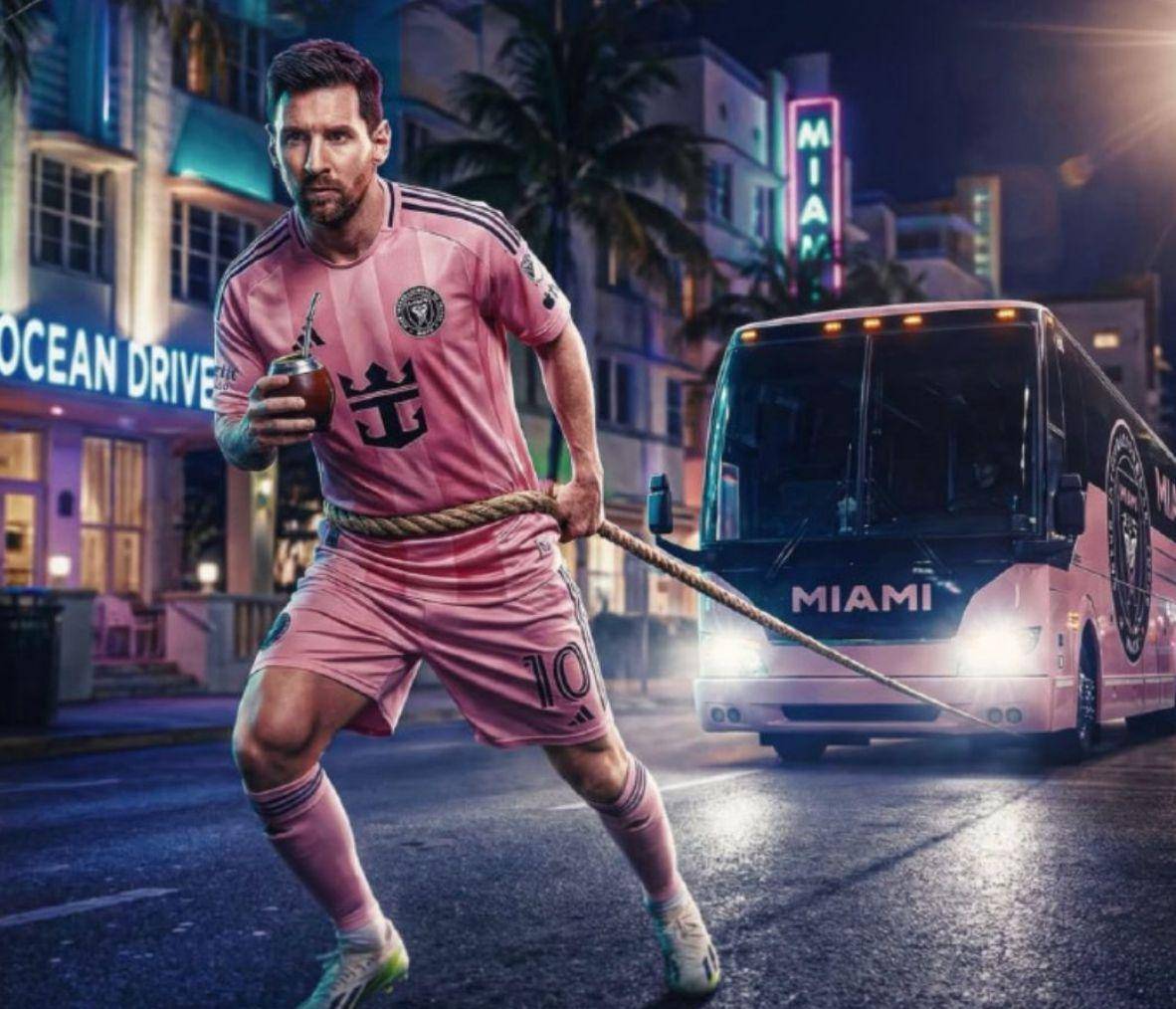 拜仁逆转丹麦,梅西制霸全场 拜仁逆转丹麦,梅西制霸全场