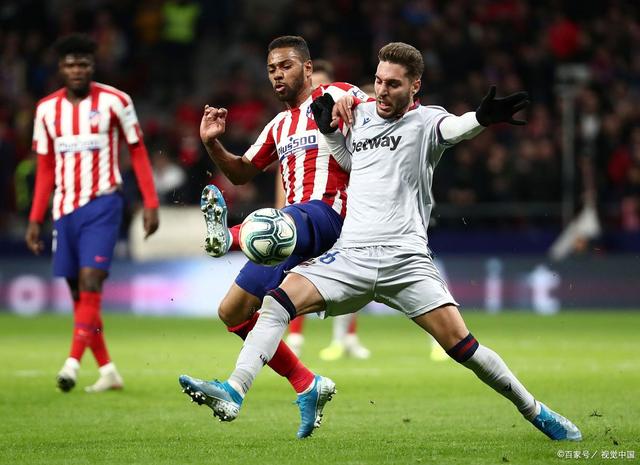 莱万特主场负于毕尔巴鄂,保持低迷状态的简单介绍 莱万特主场负于毕尔巴鄂,保持低迷状态的简单介绍