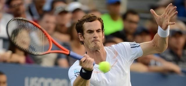 年终总决赛碾压温网,穆雷扛起全队的简单介绍 年终总决赛碾压温网,穆雷扛起全队的简单介绍