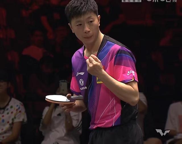 关于德国队翻盘奥地利队,梁靖崑高光表现的信息 关于德国队翻盘奥地利队,梁靖崑高光表现的信息