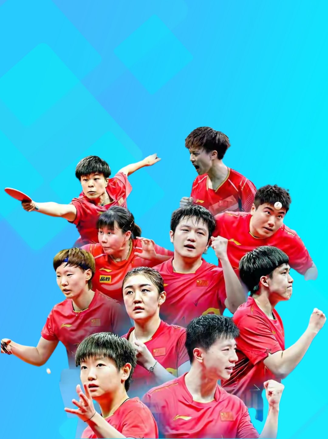 泰国队轻取印尼队，黄鸭组合状态火热的简单介绍