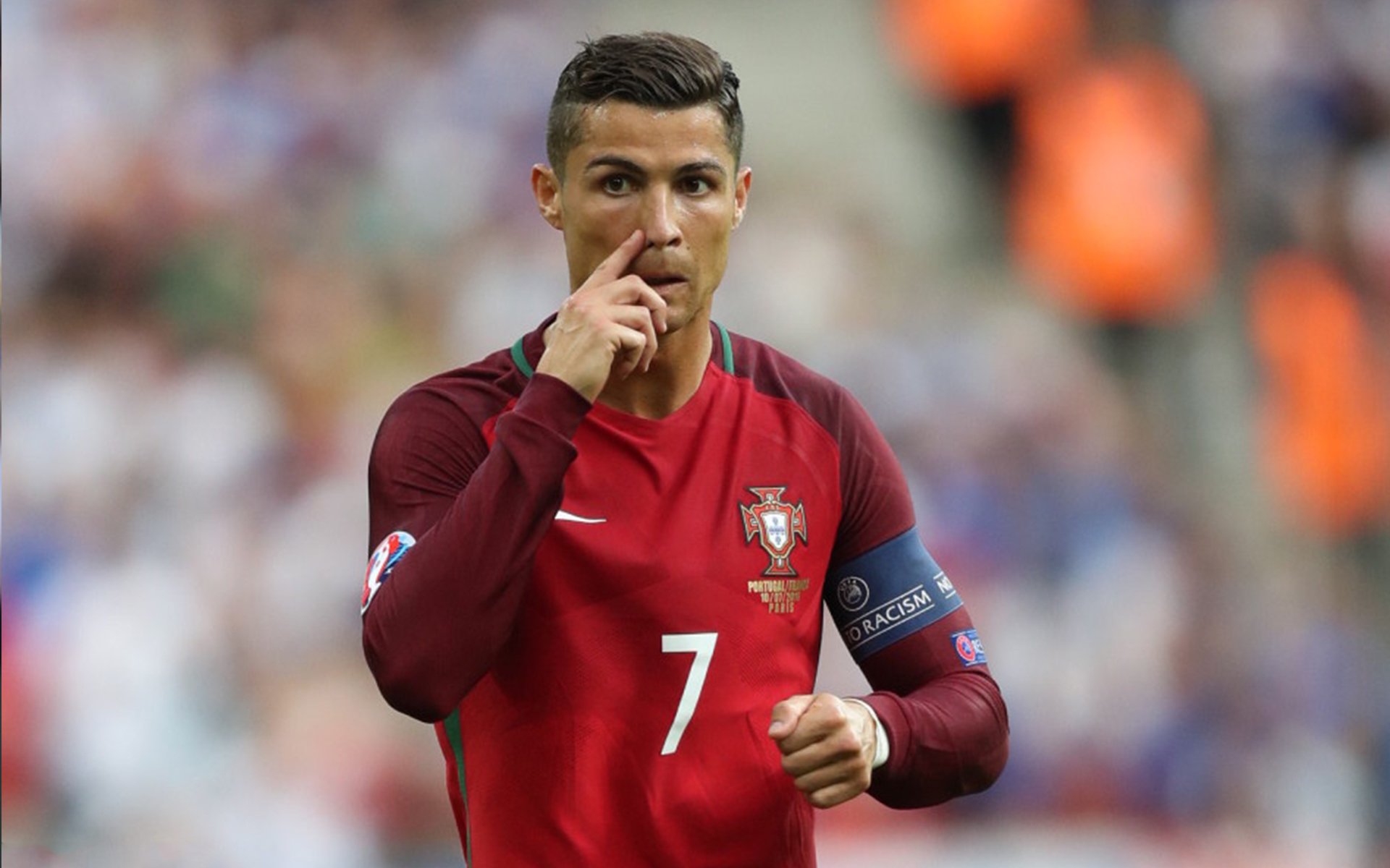 F1年度争冠之夜，拉梅洛的逆袭，从配角到全场焦点